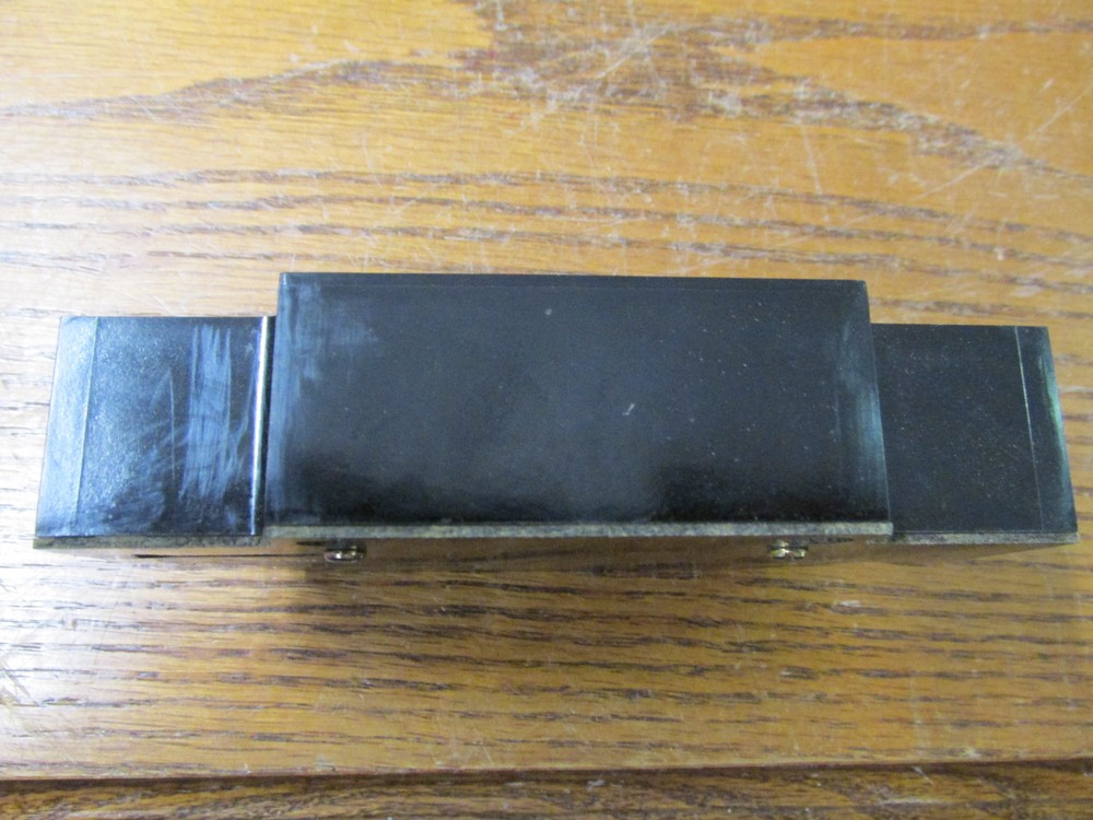 NEW NOS Gould E21D0 Adder Pole Kit Additional Pole Kit Size 2 Normally Open