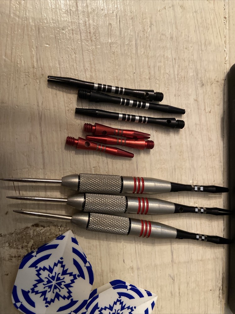 Halex Darts Set