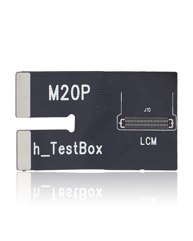Tester Flex Cable For iTestBox (S300) Compatible For Huawei Mate 20 Pro