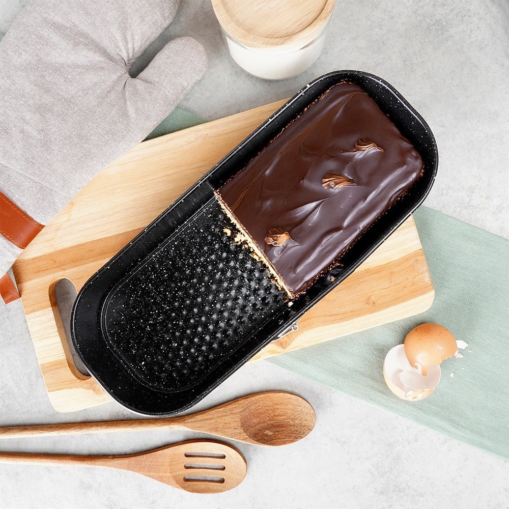 Bread mold, bread baking mold, baking mold, loaf pan, springform pan made...