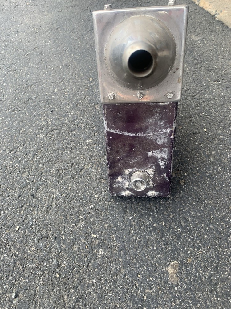 angle drywall head aplicator