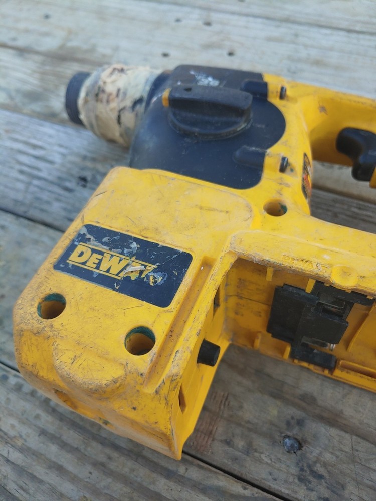 Dewalt DC233 Hammer Drill 36V