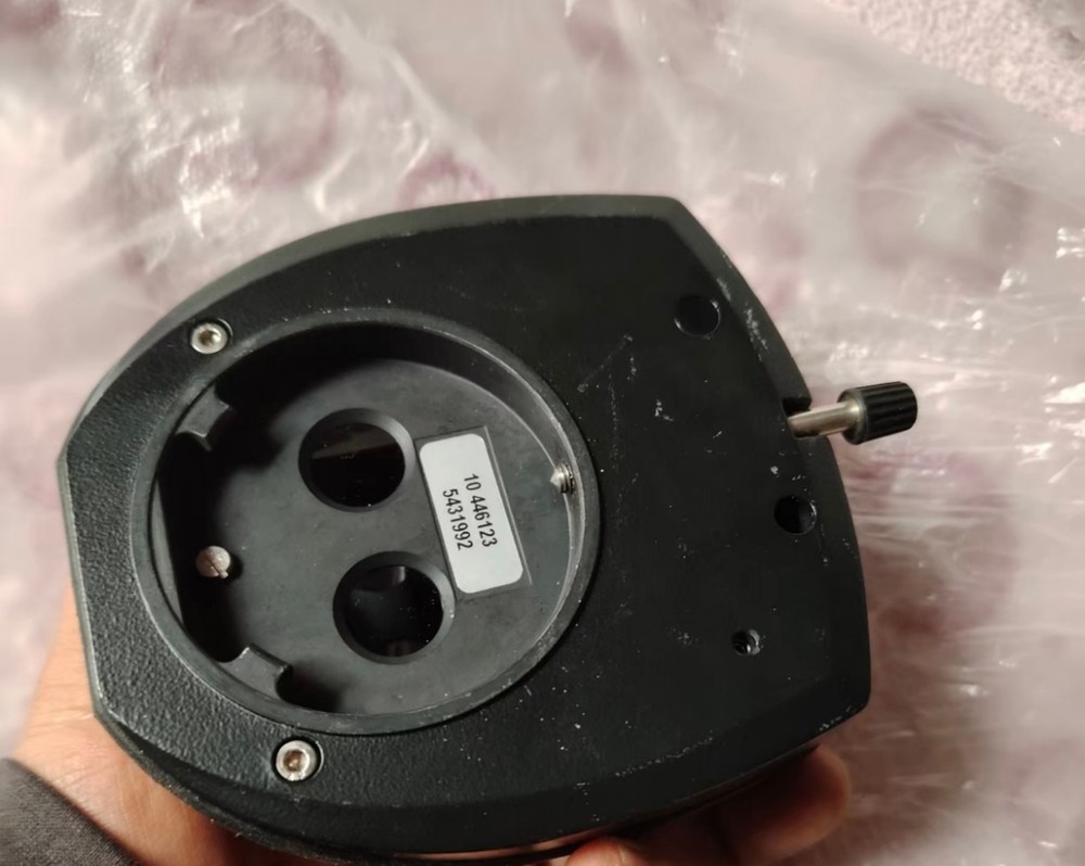 Leica Stereo microscope Adjustable angle sensor adapter 10446123