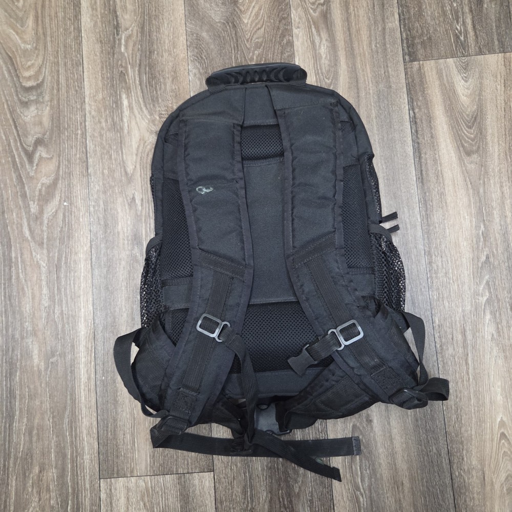 Inogen FULL SIZE G2 backpack with Padded straps