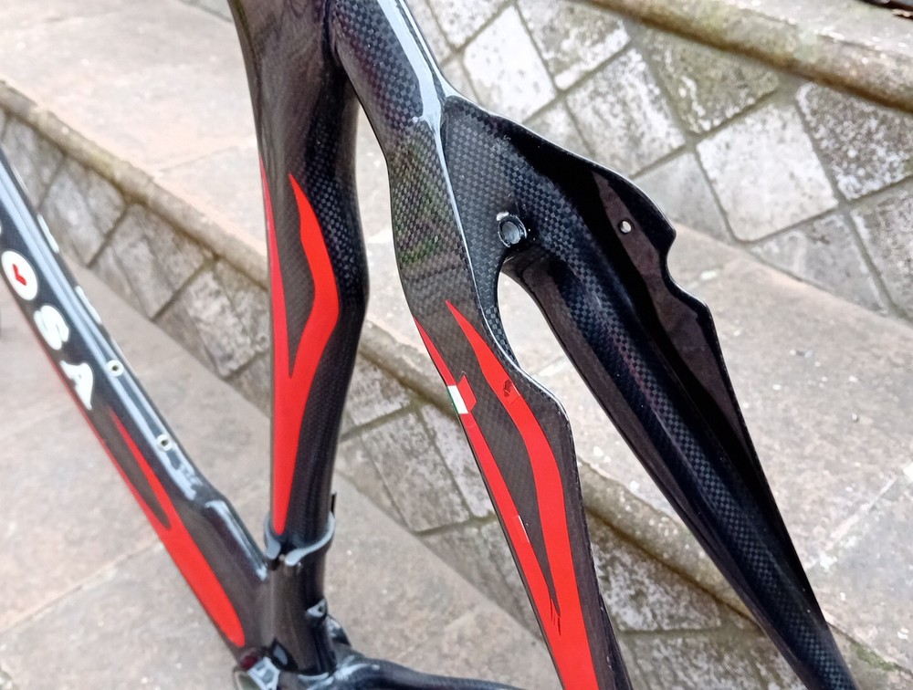 ♡♡♡ Pink Tango Carbon Frame And Fork ♡♡♡♡♡♡♡♡♡♡♡♡♡♡♡♡♡♡♡♡♡♡♡♡♡♡♡♡♡♡♡♡♡♡♡♡♡