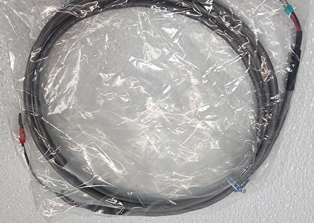 WATERS 441000373 Event Cable , 6ft.