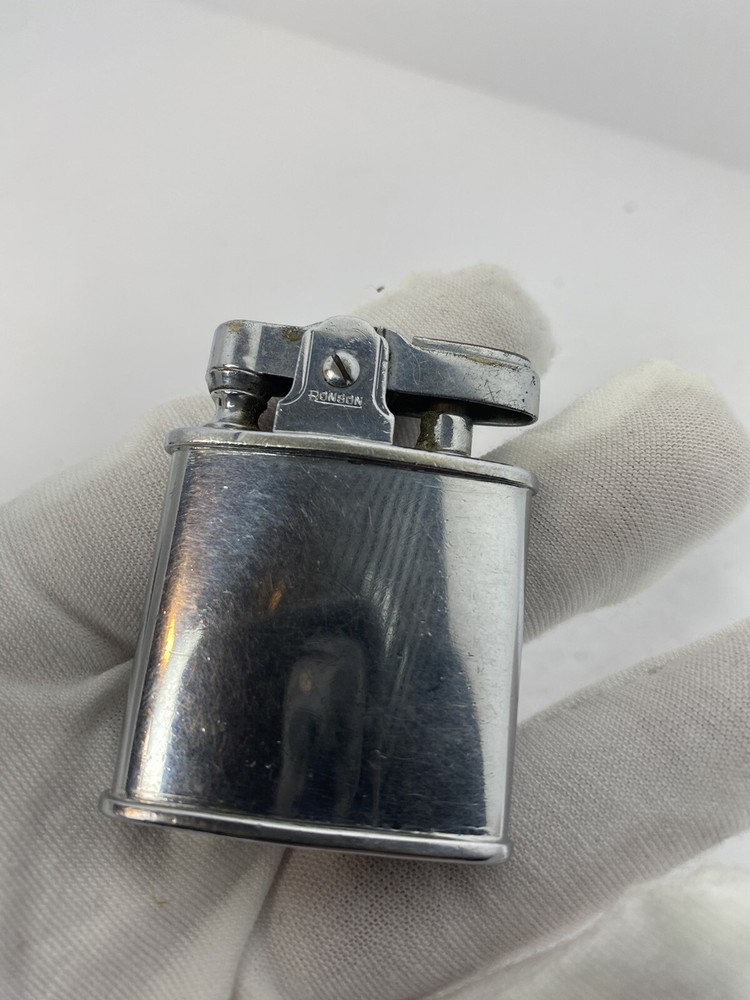 Vintage Ronson Princess Lighter