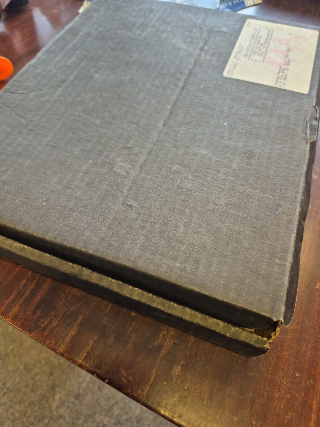 1991 Air Jordan Flight Club Welcome Kit 10pcs Including 1991 Calendar