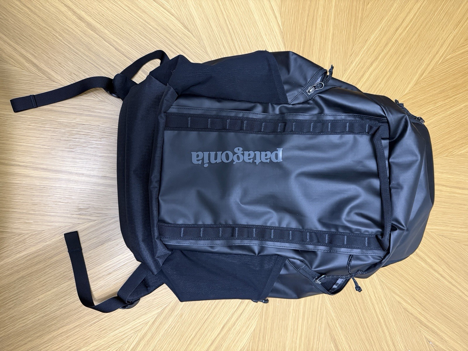 Patagonia Black Hole Pack 32L backpack - Black