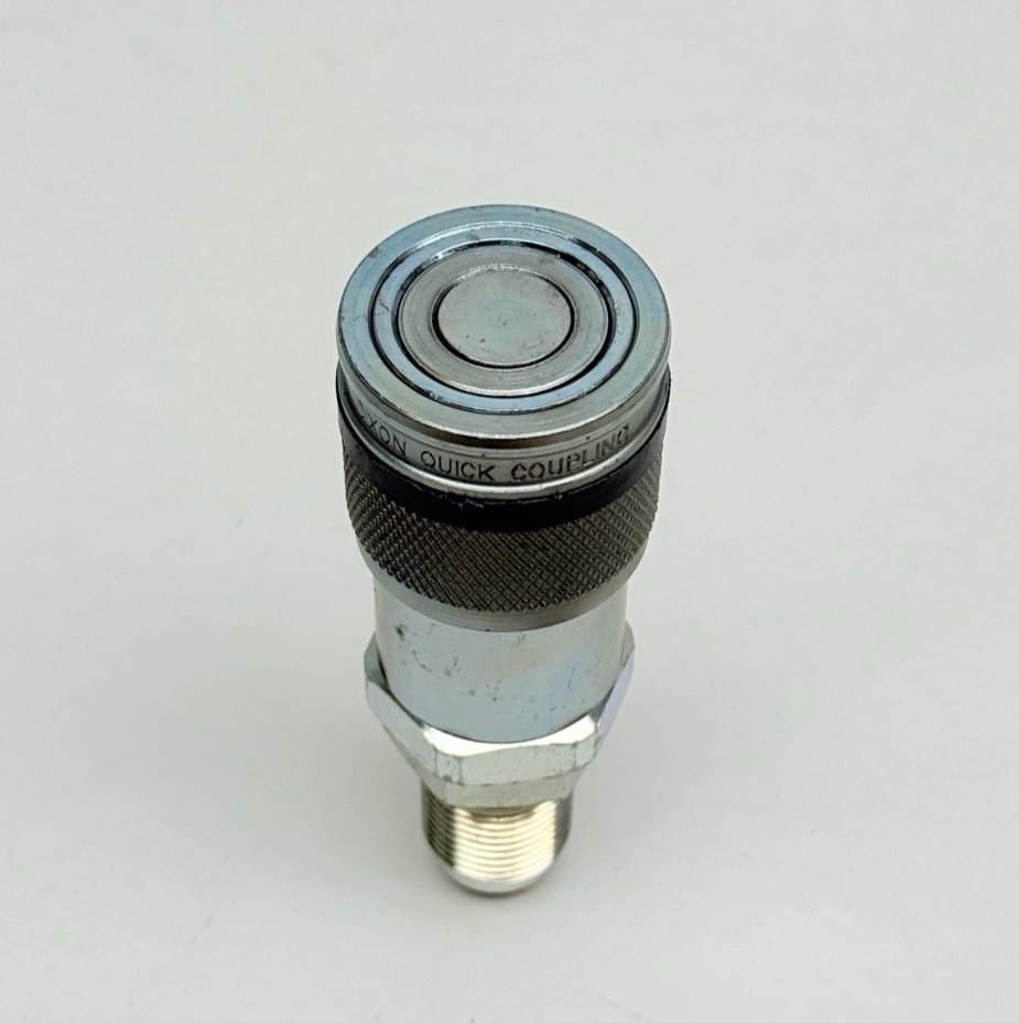 4HT-JB5 Dixon Quick Coupling, 5000 PSI