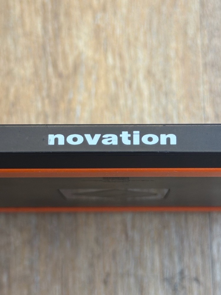 NOVATION LAUNCHPAD MINI (SBL015897)