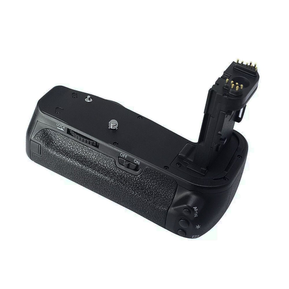 BG-E13 Camera Vertical Battery Handle Grip Accessories Part For Canon EOS 6D