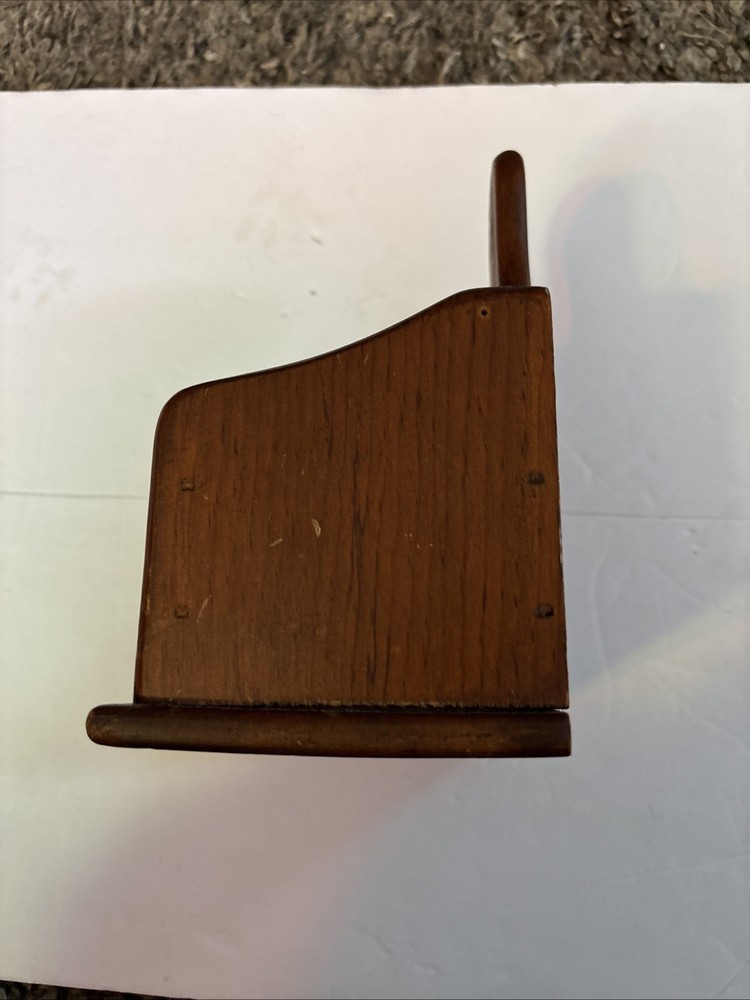 Antique Open Salt Cellar