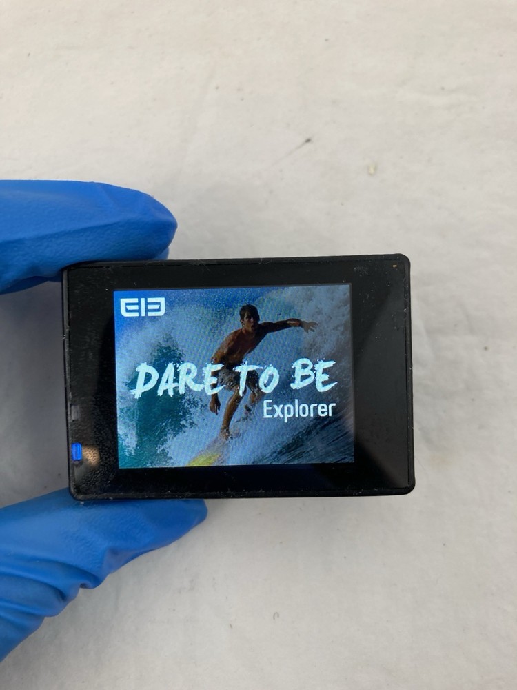 Explorer Action Camera 4k | 30M waterproof