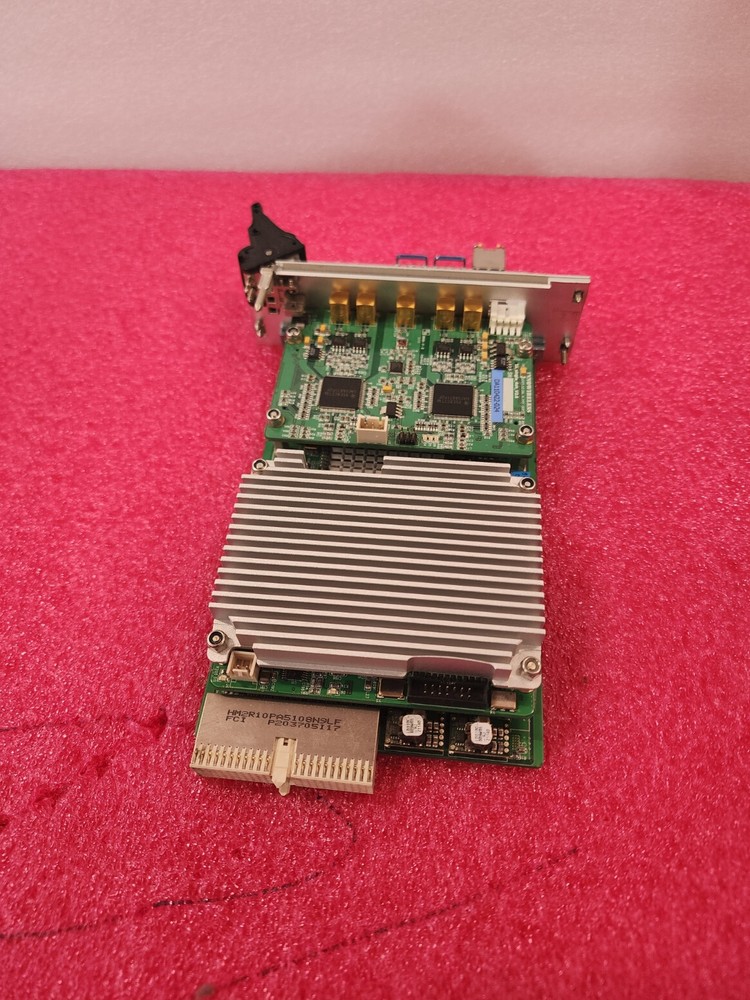 INNOWIRELESS DAU6A094C PXIe Module