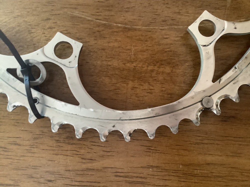 campagnolo 53 chainring