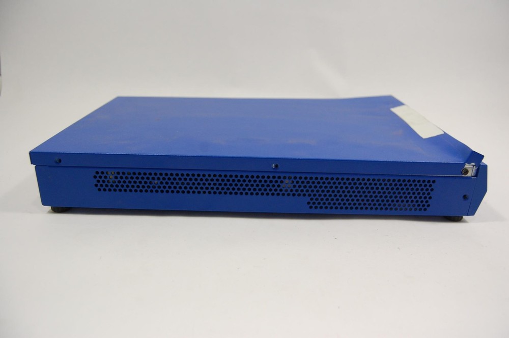 *Read Avigilon VMA-BLU-8P8 Connect Device Security Camera Controller w/out Drive