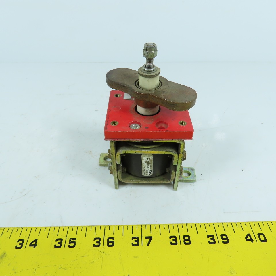 Prestolite MR60KC3600 Contactor Assembly