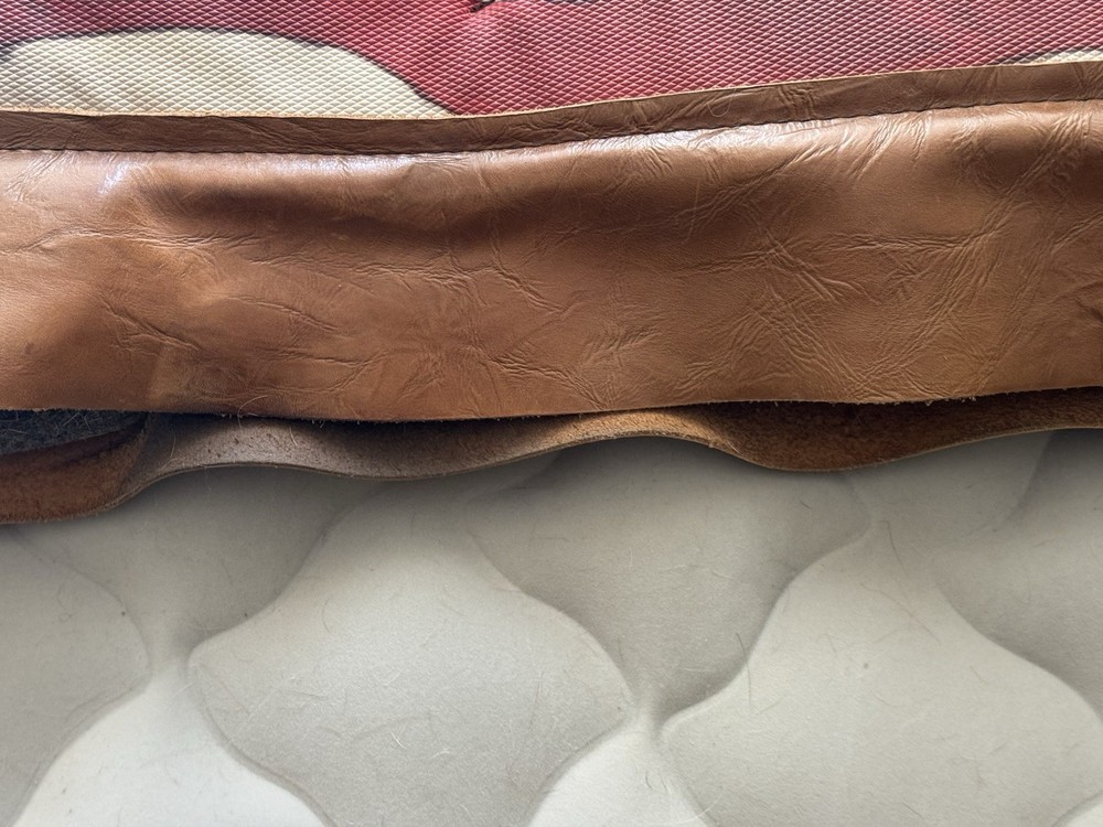 Impact Gel Saddle Pad