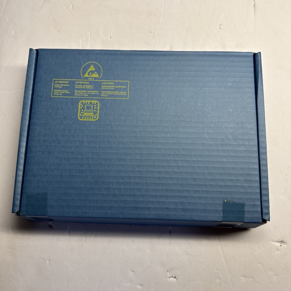 ROHDE & SCHWARZ CMU-U85 Upgrade CDMA Speech Codec-2777265