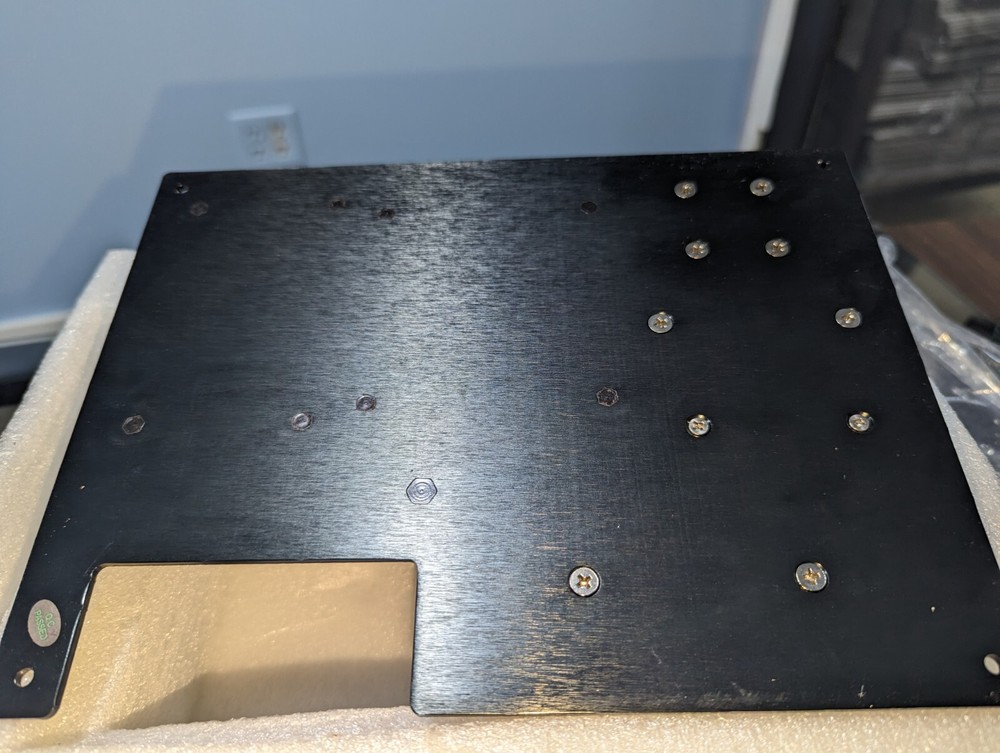Digital Enclosure Control, Tempest DEC3