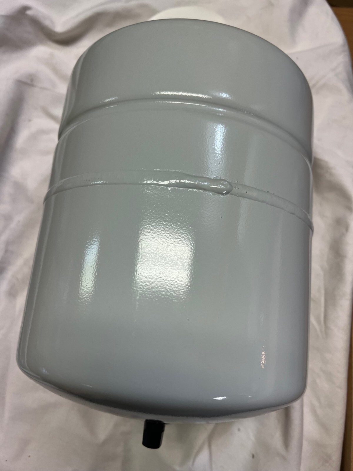 MAINLINE MLT5 3/4 MALE 2 GALLON POTABLE WATER INLINE THERMAL EXPANSION TANK