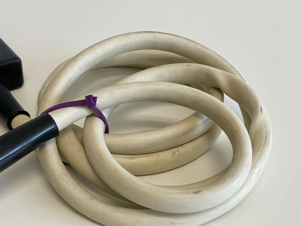 T2: Acuson L7384 Linear Array Probe