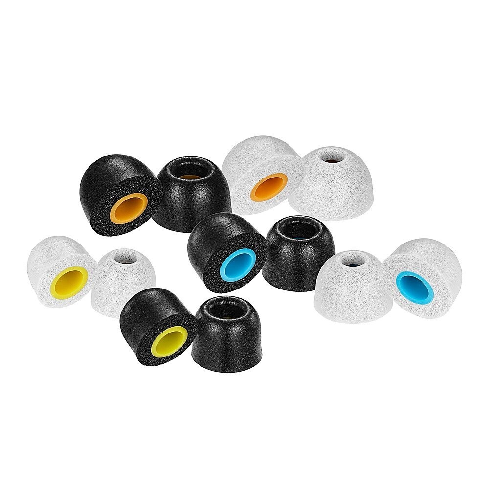 Best Buy essentials™ - Replacement Memory Foam Eartips