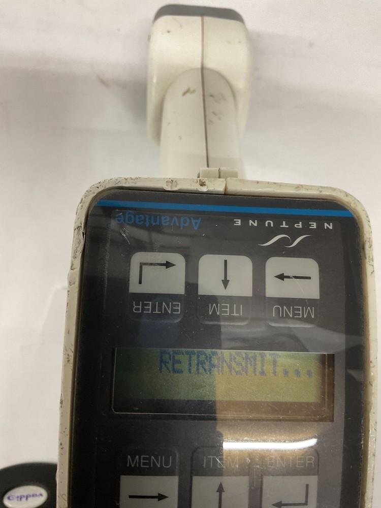 Neptune Advantage II Complete Probe ARB