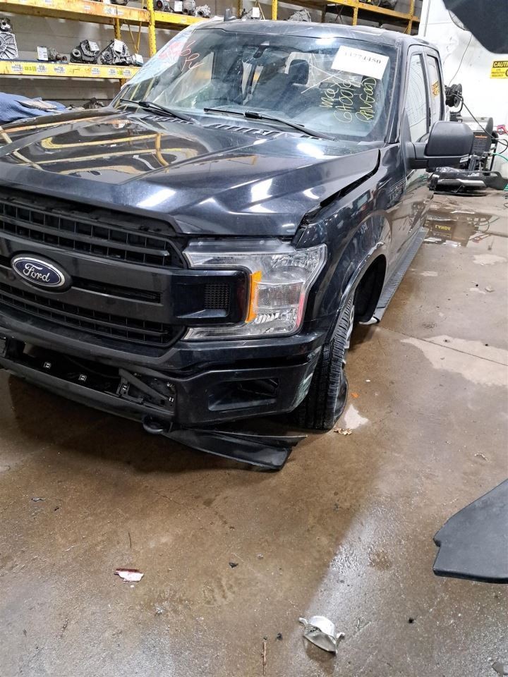 2019 F150 Camera/Projector Sku#4348317