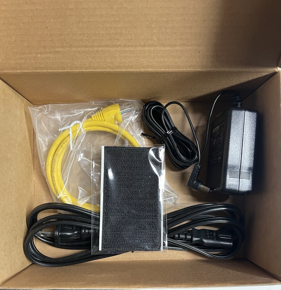 PHAROS SR25 Black
