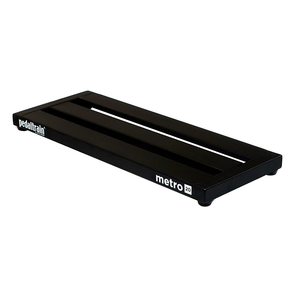 Metro 20 Pedalboard