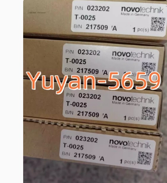 1 PC Displacement Sensor T-0025