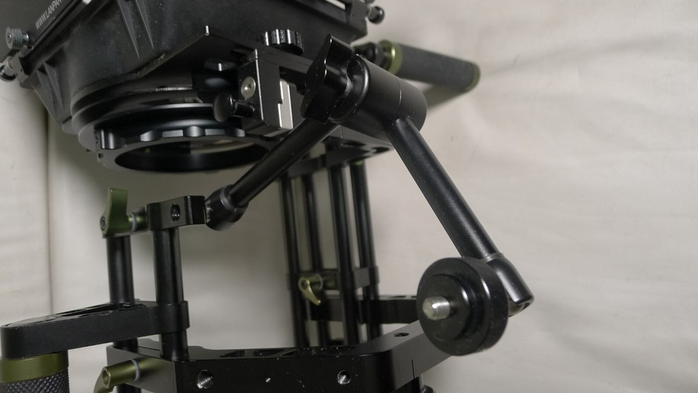 Lanparte Studio Camera Cage