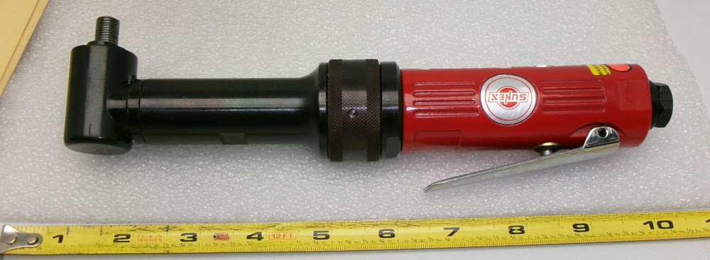 SUNEX 3/8" ANGLE DRILL MODEL: SX-950 #390B