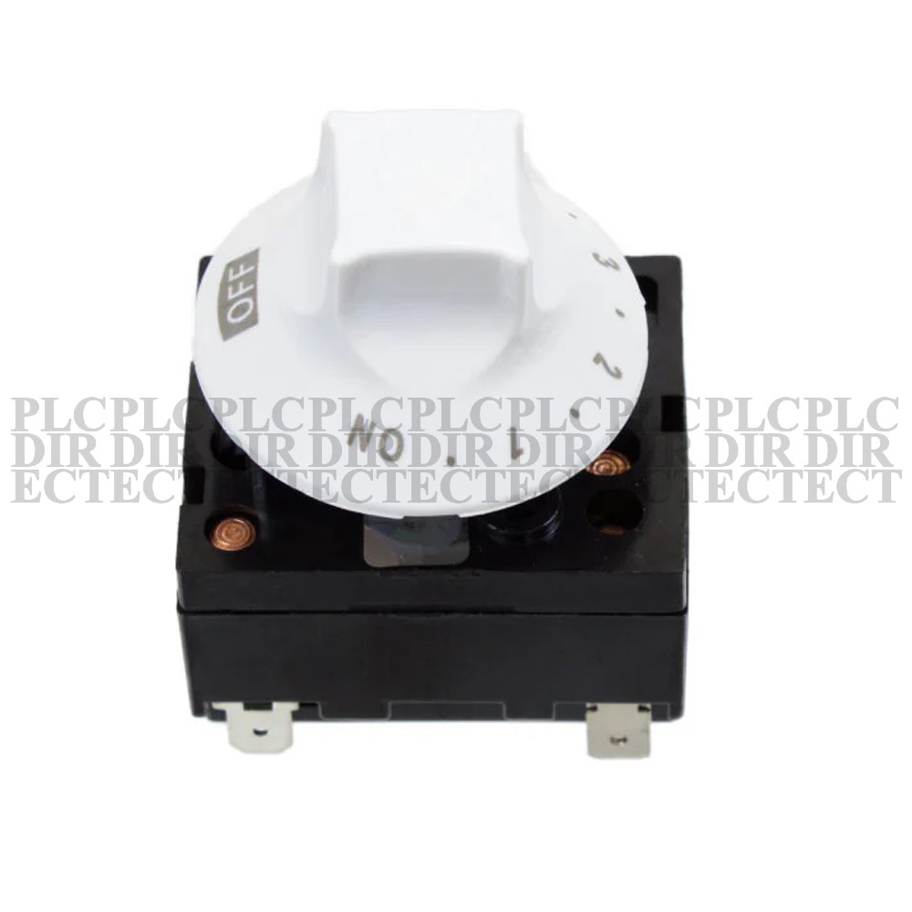 New SUNVIC TYJ-6202 Simmerstat Temperature Controller