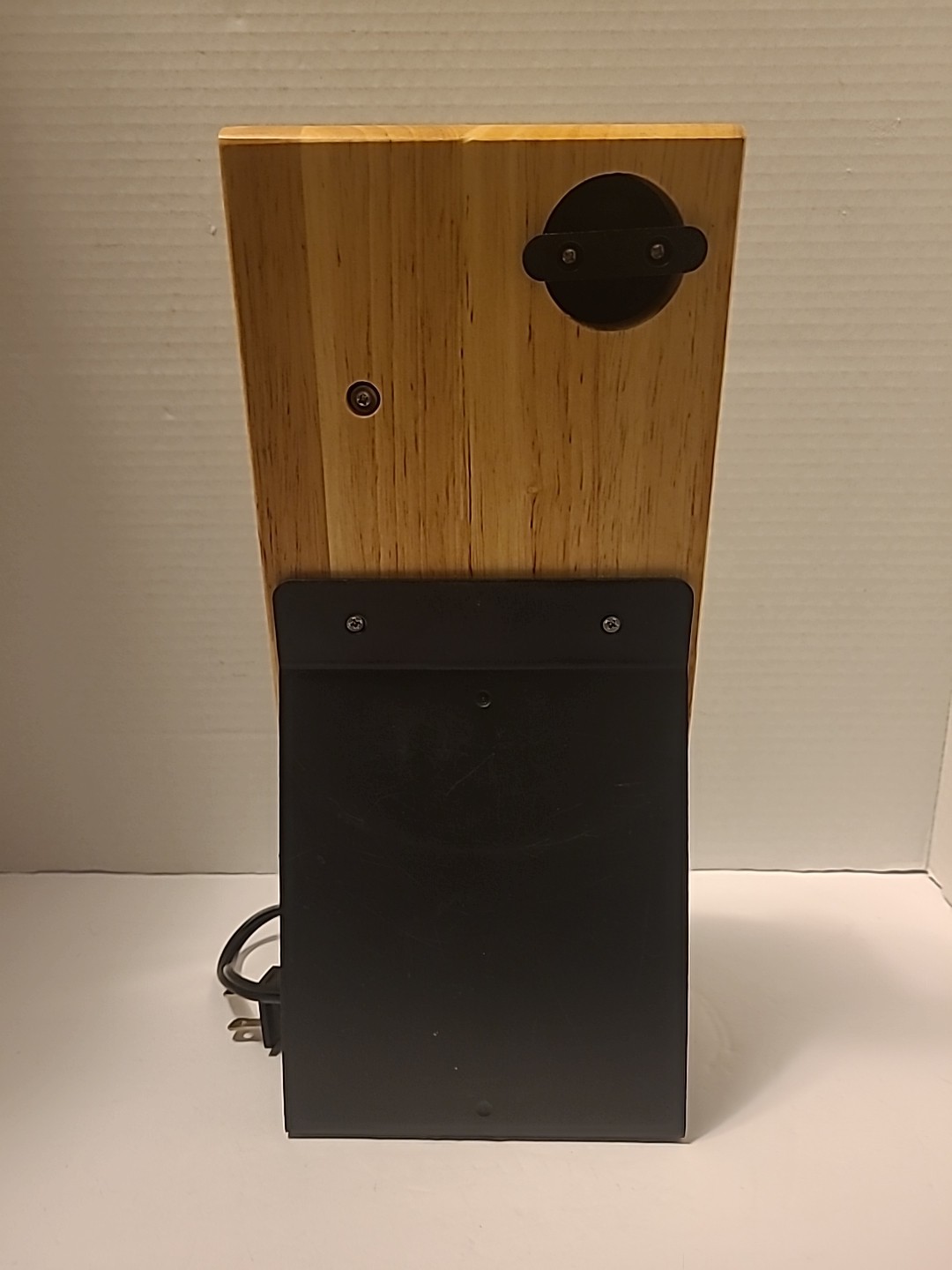 KITCHEN HQ Electric Knife Home Kitchen Slicer w 2 Sets Of Serrated Blades