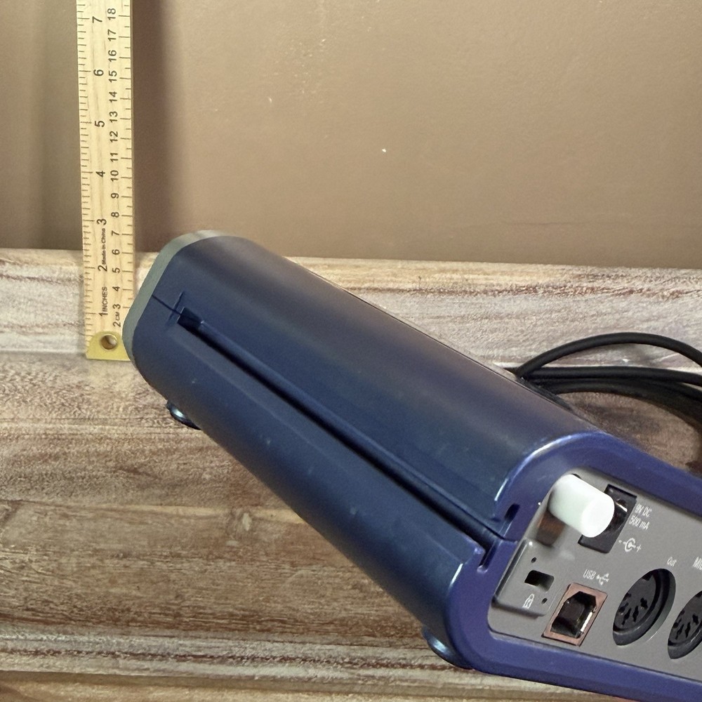 M-Audio Fast Track Pro Digital Recording Interface