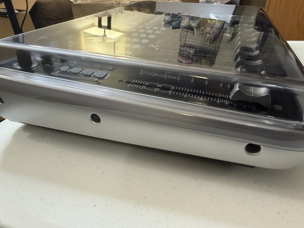 Behringer X-Touch DAW Control Surface + Decksaver EXC Boxed