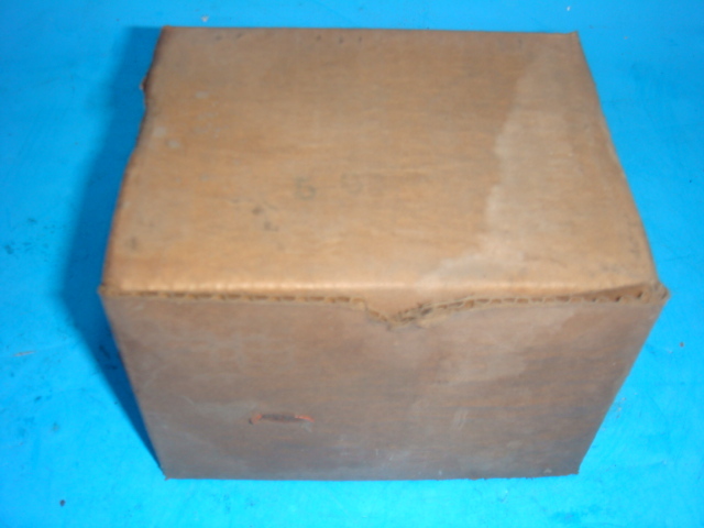 New Porter 7904-KC Nepcoduct Fitting 2" pipe W/ Size 1" Composition Bushing NIB
