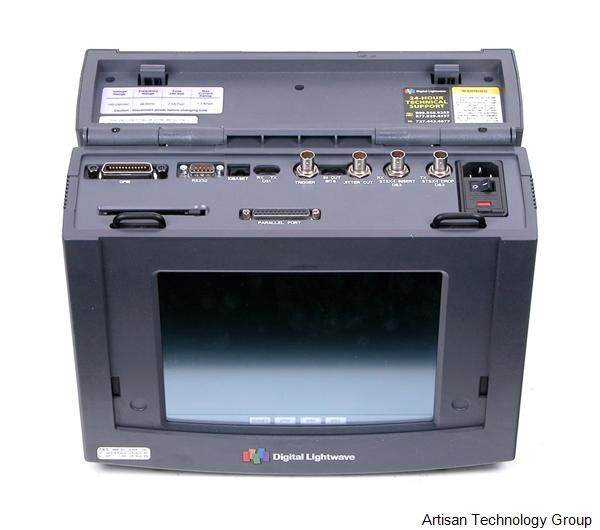 Digital Lightwave NIC ASA-312 DS3 Network Information Computer