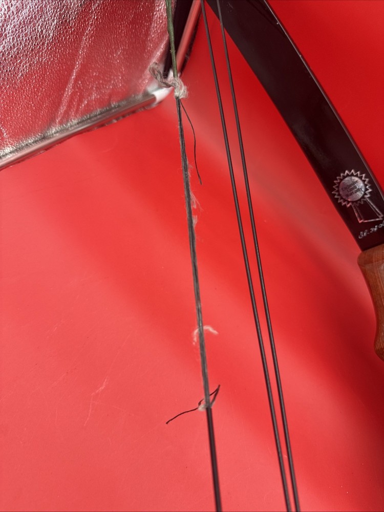 Bear Kodak Magnum Bow