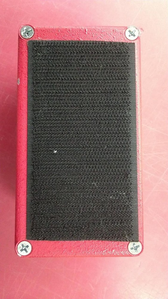 MXR M102 Dynacomp Compressor