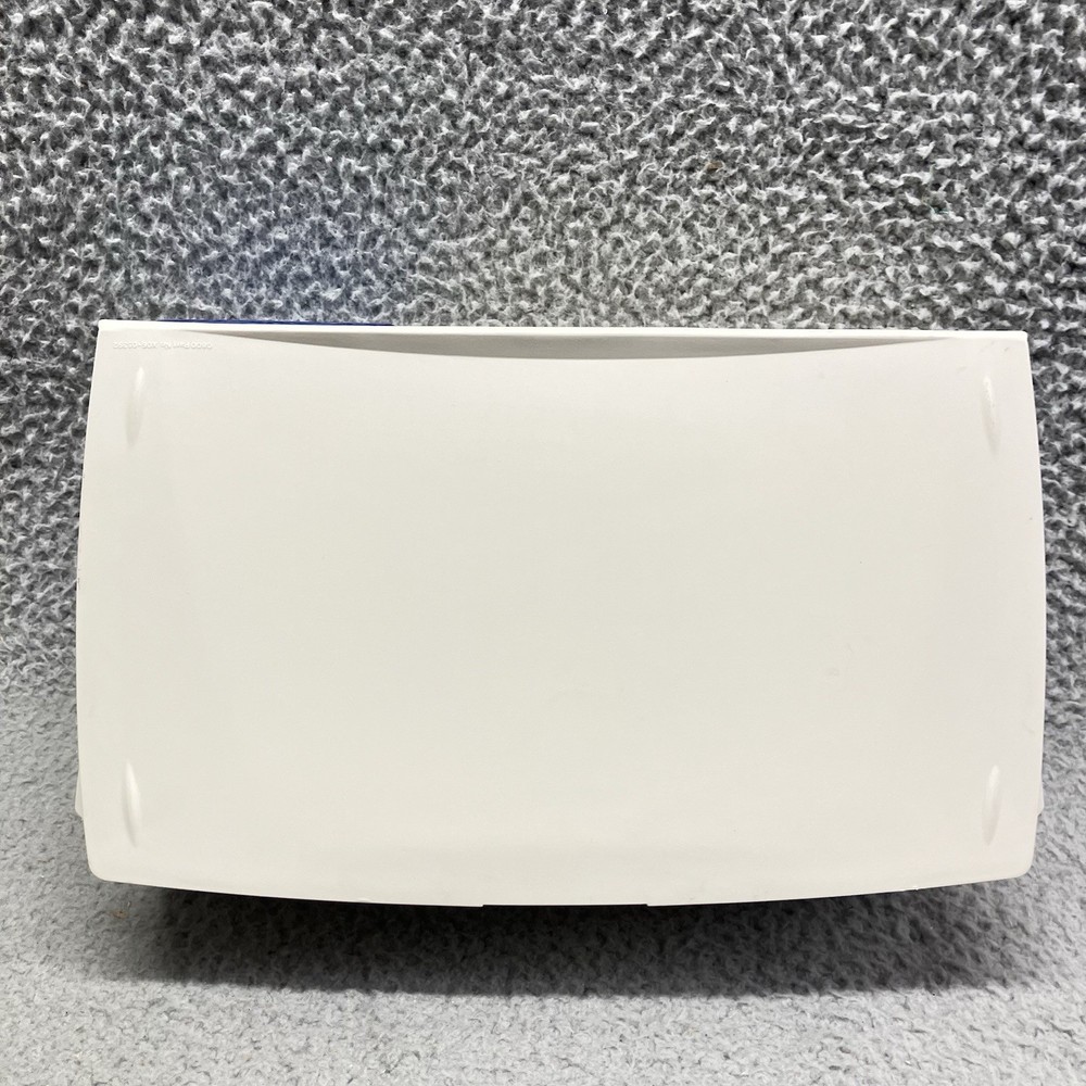 Microsoft Developer Network MSDN Discs Cases Empty Lot of 2