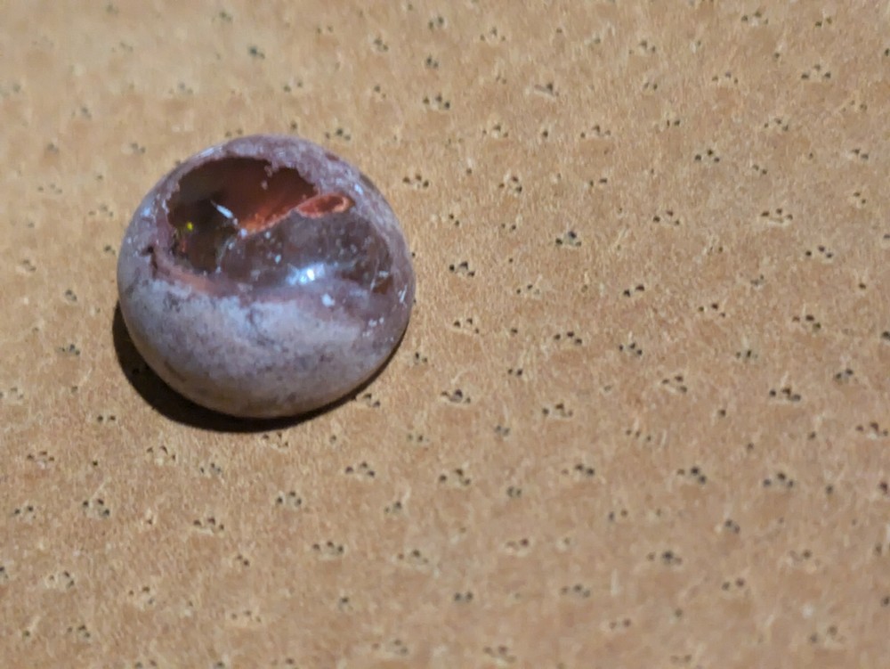 Mexican Opal Cantera,