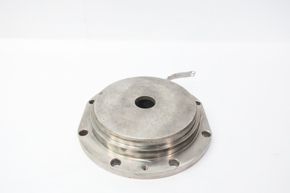 Goulds Pump Back Plate 8in