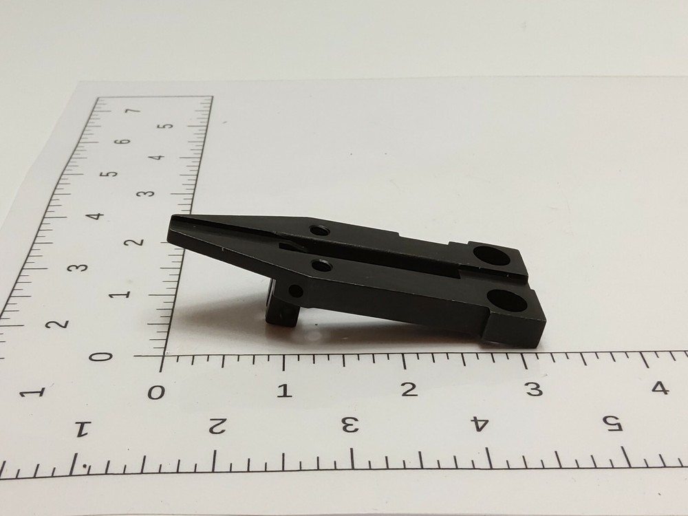 SUPCO STAPLER DRIVER GUIDE P02 (NOS)