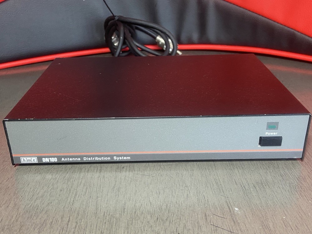 HME DN100 Antenna Distribution System