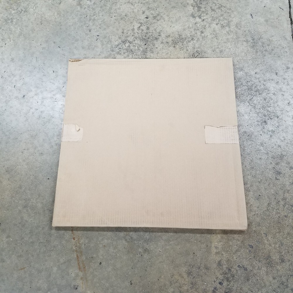 Hoffman A30P30, Panel - Enclosure BackPlane, #23090 - NEW