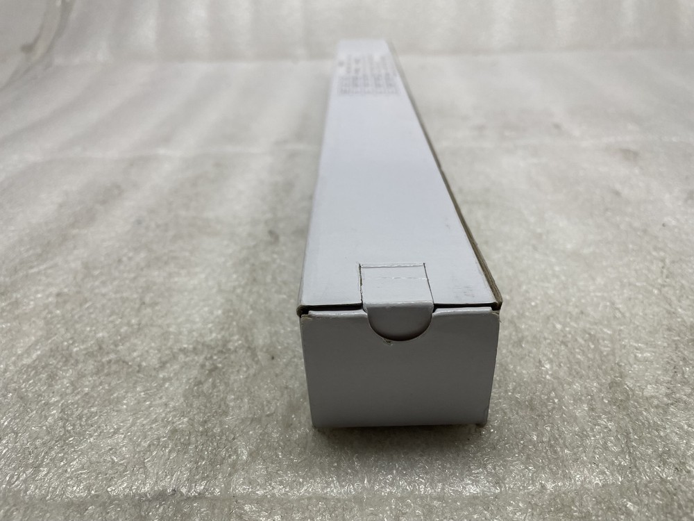 Vertical Cable Cat6 12 Port 19" Horizontal Rackmount 1U Patch Panel